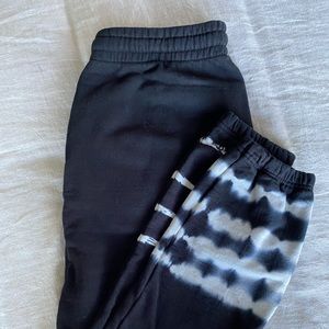 Talentless Border Wash Sweatpants